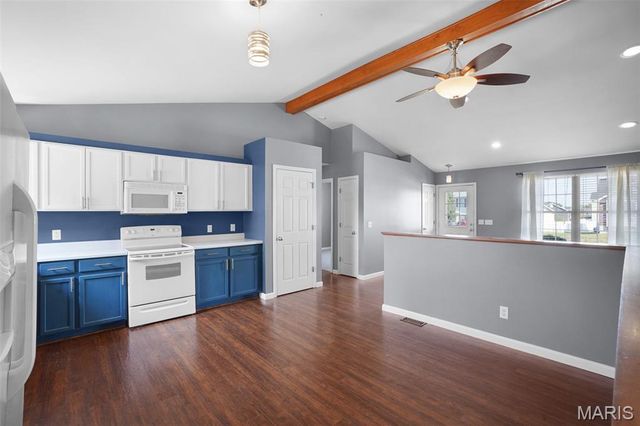 128 Brookshire Creek Drive, Wentzville, MO 63385