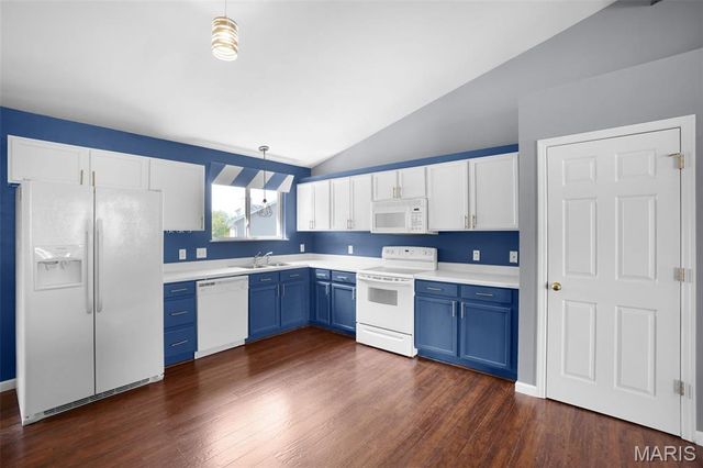 128 Brookshire Creek Drive, Wentzville, MO 63385