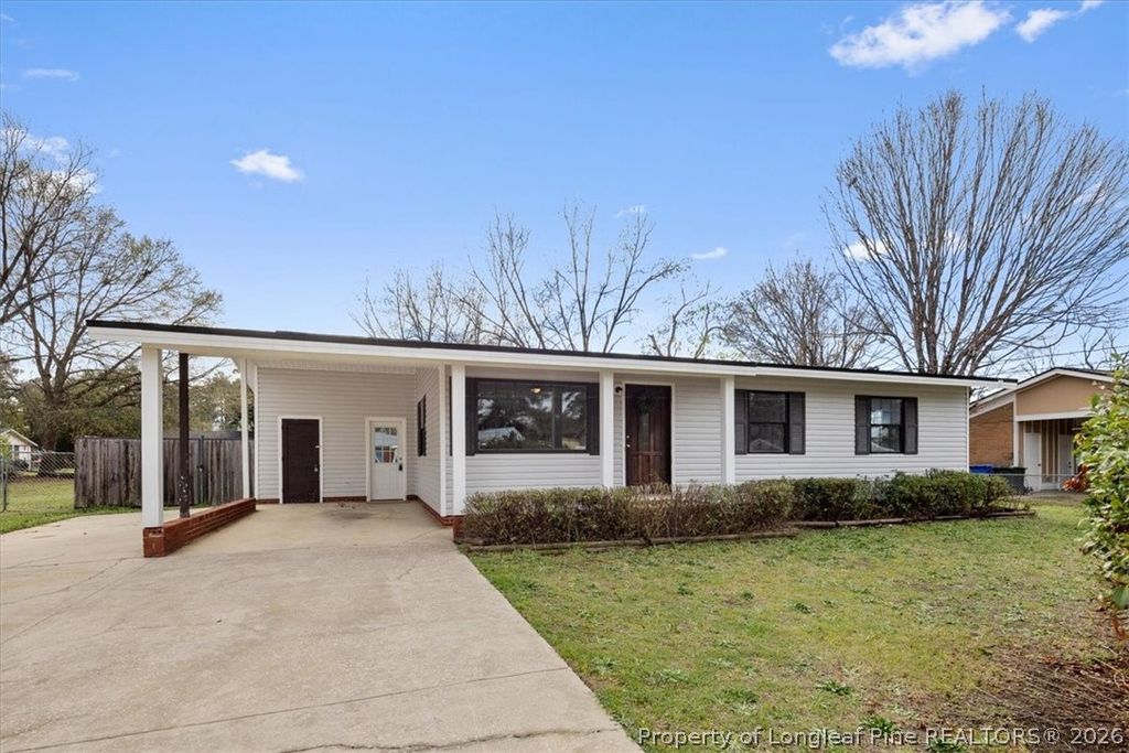 742 Newport Road, Fayetteville, NC 28314 — photo 3