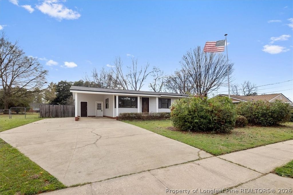 742 Newport Road, Fayetteville, NC 28314 — photo 37