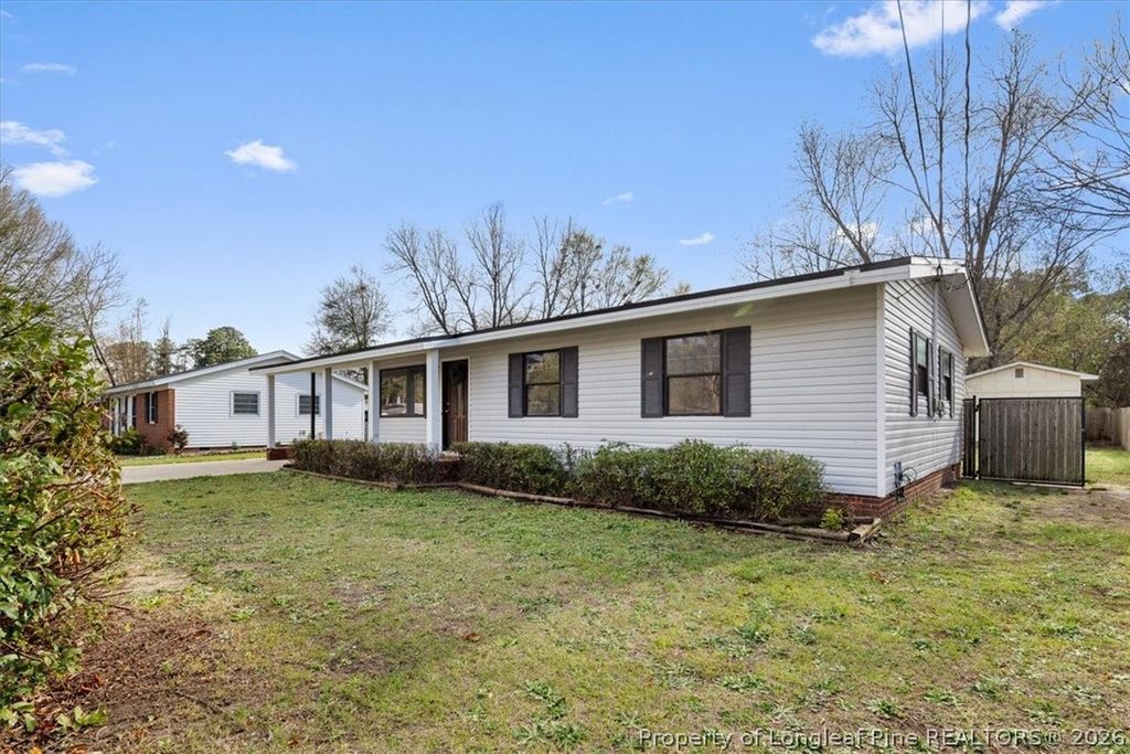 742 Newport Road, Fayetteville, NC 28314 — photo 39