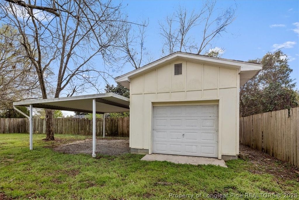 742 Newport Road, Fayetteville, NC 28314 — photo 40