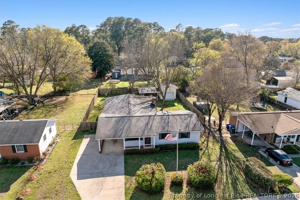 742 Newport Road, Fayetteville, NC 28314 — photo 46