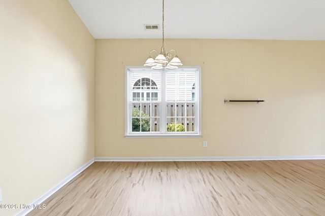 4124 Pine Brush Drive, Leland, NC 28451