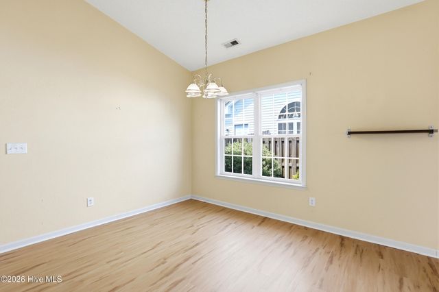 4124 Pine Brush Drive, Leland, NC 28451