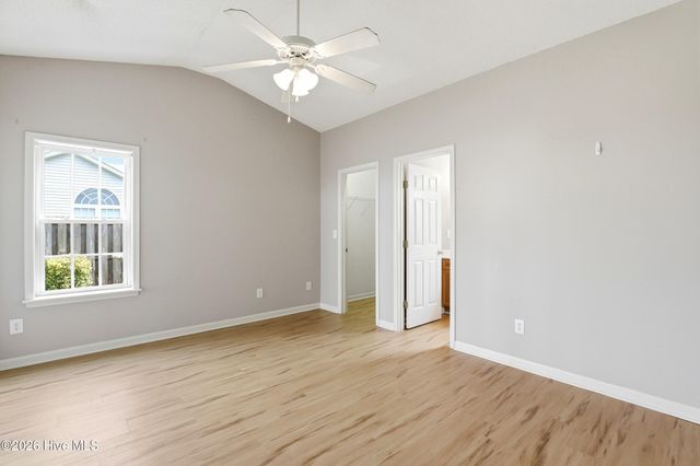 4124 Pine Brush Drive, Leland, NC 28451