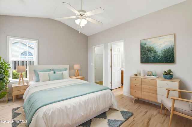 4124 Pine Brush Drive, Leland, NC 28451
