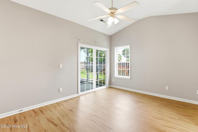 4124 Pine Brush Drive, Leland, NC 28451