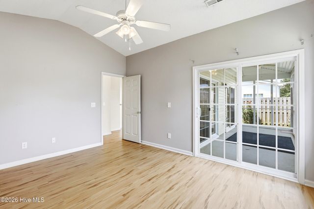4124 Pine Brush Drive, Leland, NC 28451