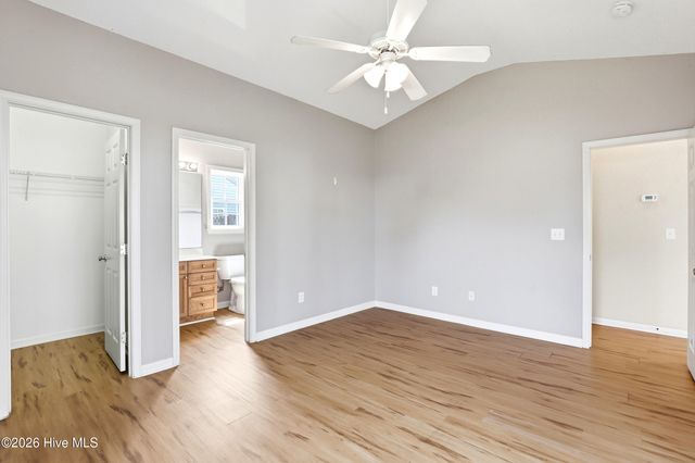 4124 Pine Brush Drive, Leland, NC 28451