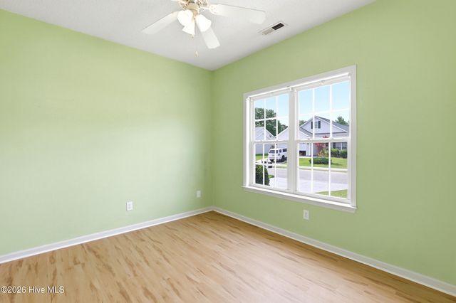 4124 Pine Brush Drive, Leland, NC 28451