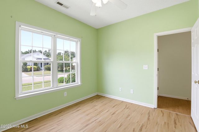 4124 Pine Brush Drive, Leland, NC 28451