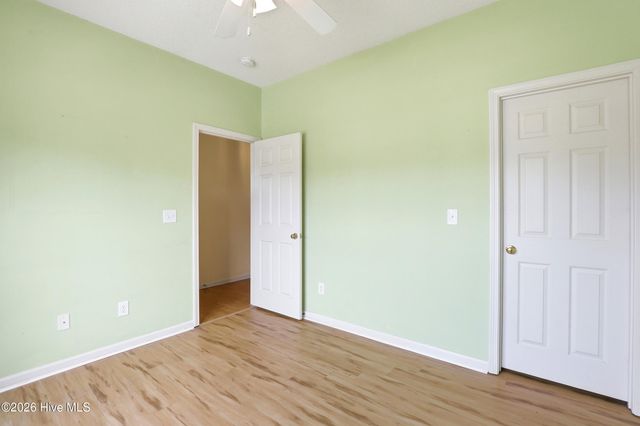 4124 Pine Brush Drive, Leland, NC 28451