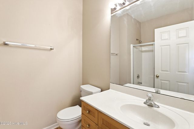 4124 Pine Brush Drive, Leland, NC 28451