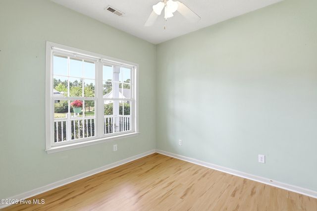 4124 Pine Brush Drive, Leland, NC 28451