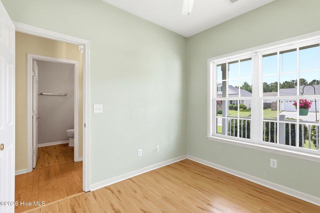 4124 Pine Brush Drive, Leland, NC 28451