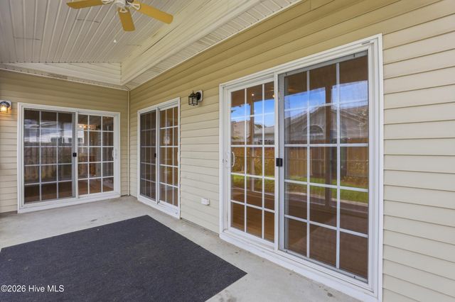 4124 Pine Brush Drive, Leland, NC 28451