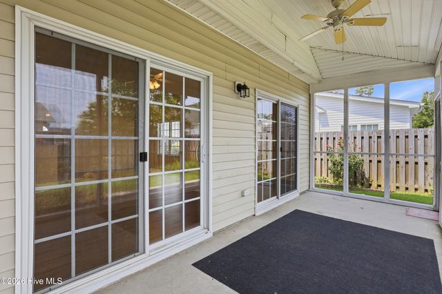 4124 Pine Brush Drive, Leland, NC 28451