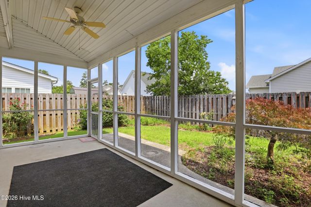 4124 Pine Brush Drive, Leland, NC 28451