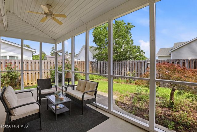 4124 Pine Brush Drive, Leland, NC 28451