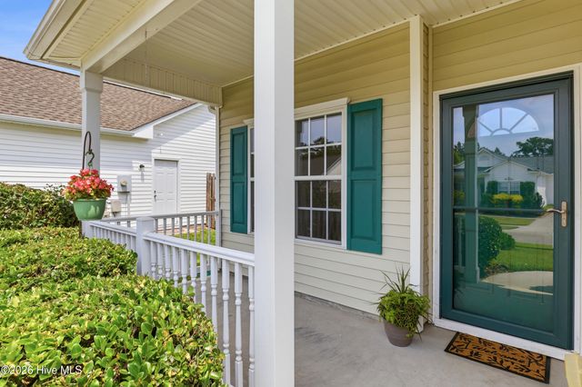 4124 Pine Brush Drive, Leland, NC 28451