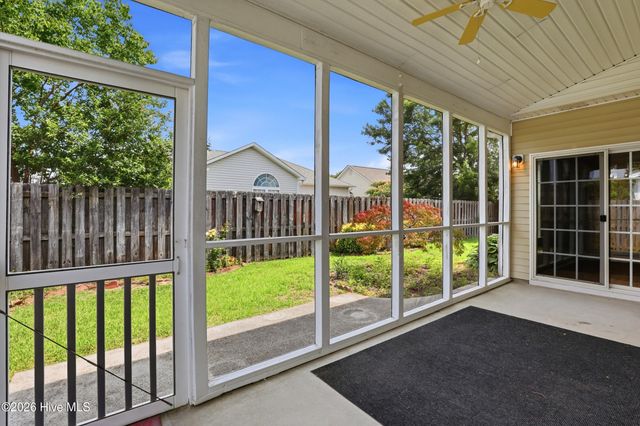 4124 Pine Brush Drive, Leland, NC 28451