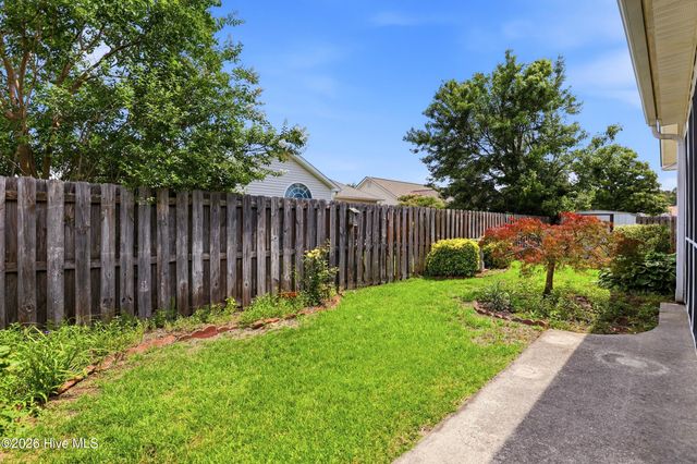4124 Pine Brush Drive, Leland, NC 28451