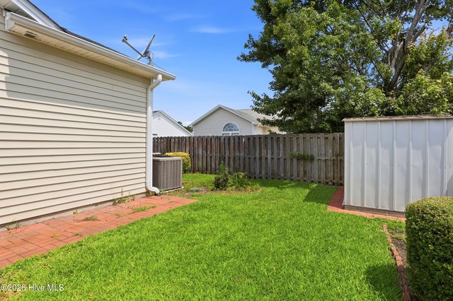 4124 Pine Brush Drive, Leland, NC 28451