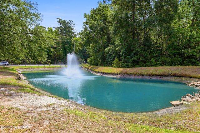 4124 Pine Brush Drive, Leland, NC 28451