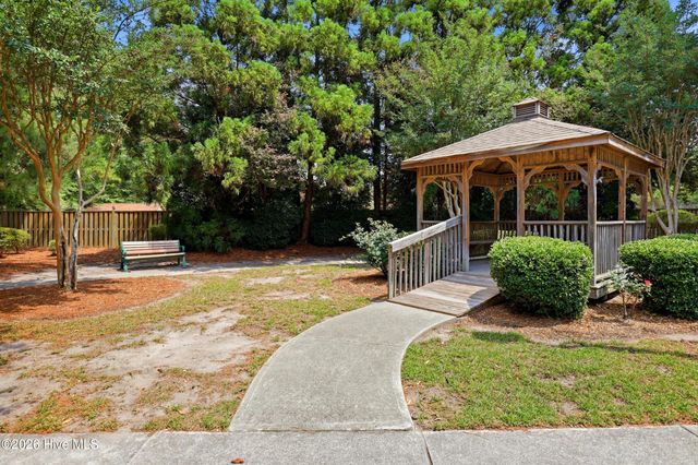 4124 Pine Brush Drive, Leland, NC 28451