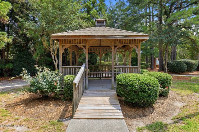 4124 Pine Brush Drive, Leland, NC 28451
