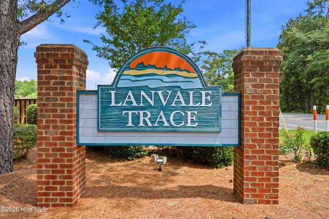 4124 Pine Brush Drive, Leland, NC 28451