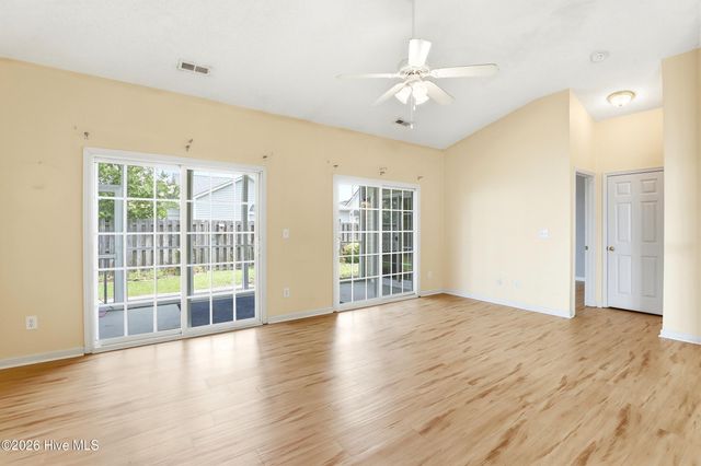 4124 Pine Brush Drive, Leland, NC 28451