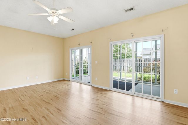 4124 Pine Brush Drive, Leland, NC 28451