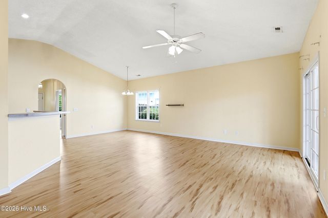 4124 Pine Brush Drive, Leland, NC 28451