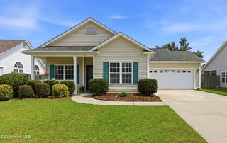 4124 Pine Brush Drive, Leland, NC 28451