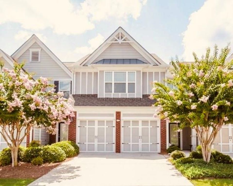 209 Parc View Lane, Woodstock, GA 30188