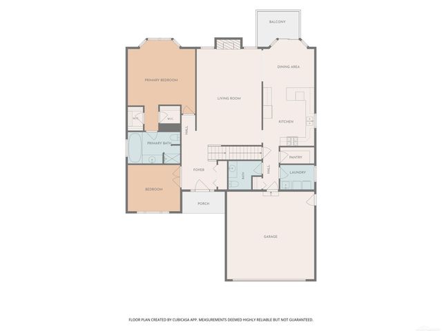 8313 Pine Creek Drive, Utica, MI 48316