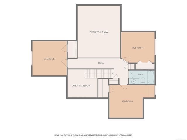 8313 Pine Creek Drive, Utica, MI 48316