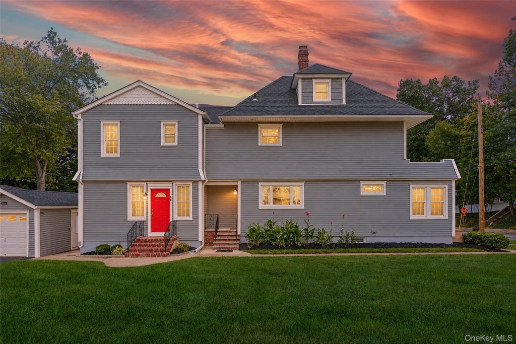 5 Central Avenue, Tappan, NY 10983 — exterior