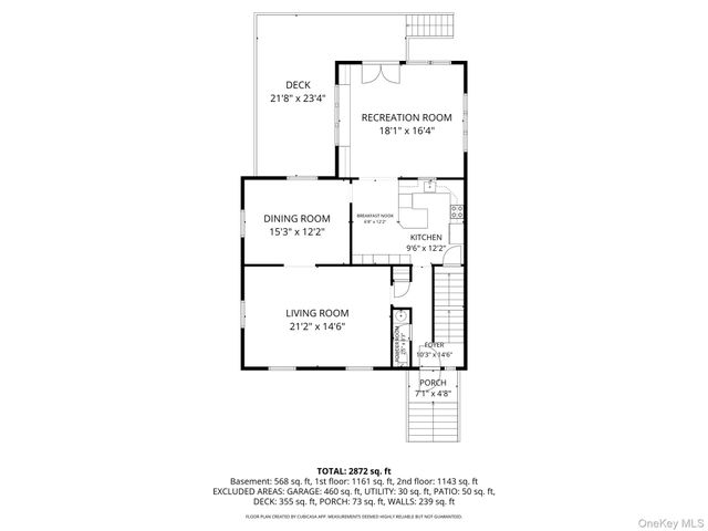 53 Mohican Park Avenue, Dobbs Ferry, NY 10522
