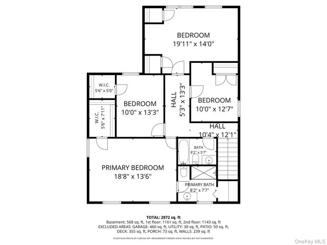 53 Mohican Park Avenue, Dobbs Ferry, NY 10522