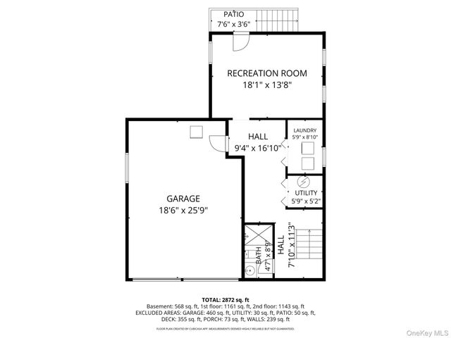 53 Mohican Park Avenue, Dobbs Ferry, NY 10522