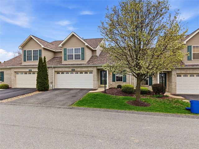 2015 Atwell Drive, Collier Twp, PA 15071