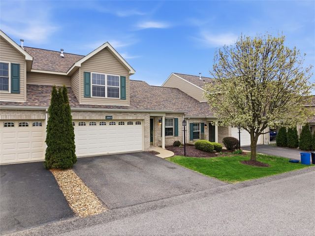 2015 Atwell Drive, Collier Twp, PA 15071