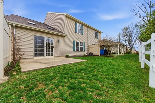 2015 Atwell Drive, Collier Twp, PA 15071