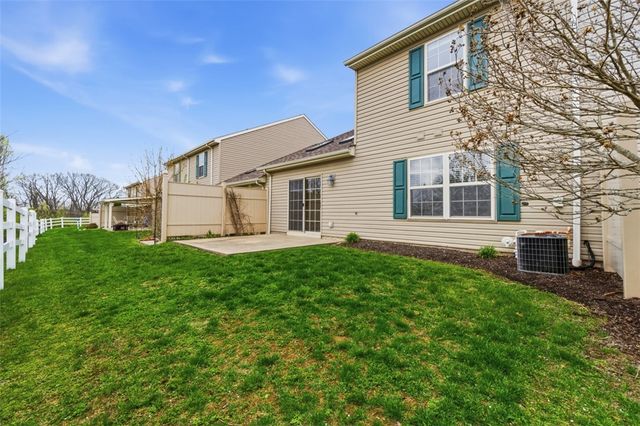 2015 Atwell Drive, Collier Twp, PA 15071