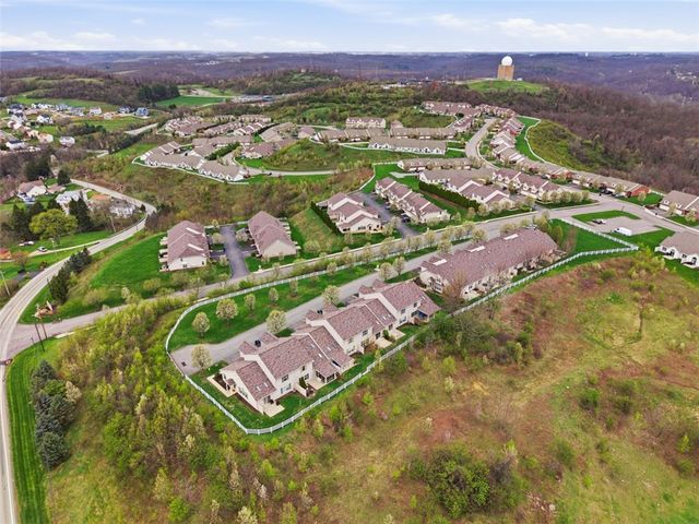 2015 Atwell Drive, Collier Twp, PA 15071
