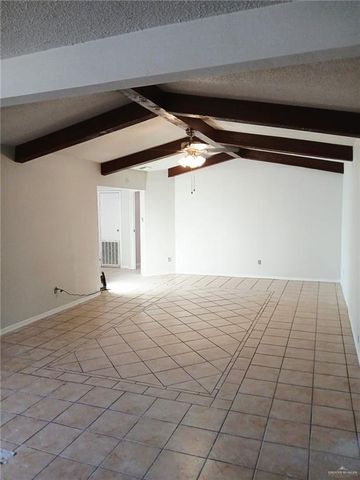 2124 Iris Avenue, Mcallen, TX 78501