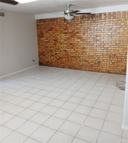 2124 Iris Avenue, Mcallen, TX 78501